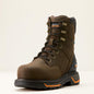 Ariat - Bota de trabajo Big Rig de 8" con punta de composite impermeable - 10053573