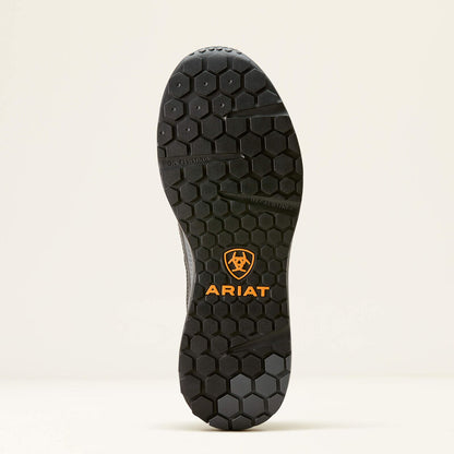 Ariat - Calzado de trabajo con puntera de composite impermeable Outpace Shift - 10053619