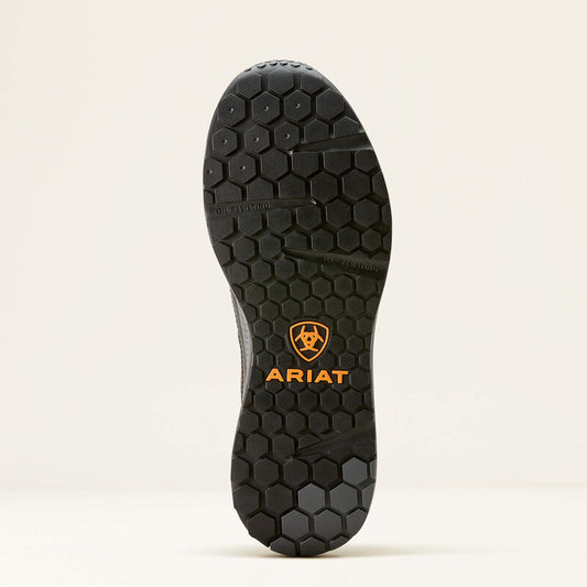 Ariat - Calzado de trabajo con puntera de composite impermeable Outpace Shift - 10053619