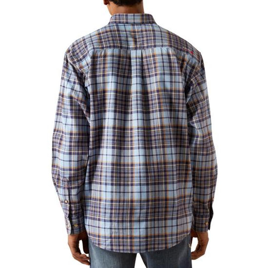 Ariat - Camisa de trabajo ignífuga Ciénega - 10054464