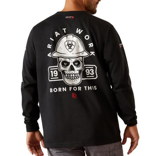 Ariat - Camiseta ignífuga Hardhead - 10054608