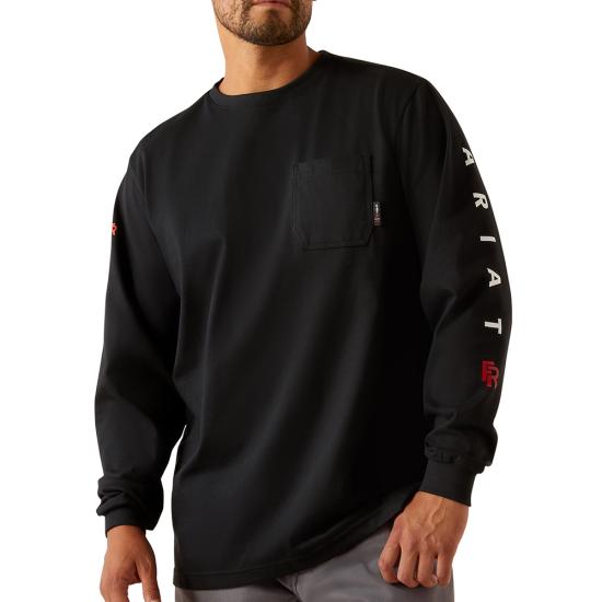 Ariat - Camiseta ignífuga Hardhead - 10054608