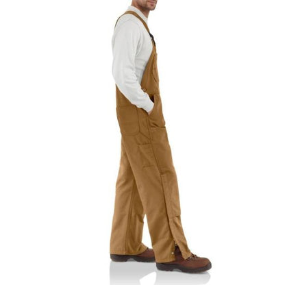 Carhartt - Mono con peto ignífugo - 101627