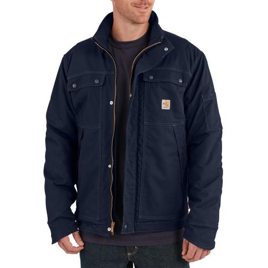 Carhartt - Abrigo ignífugo Full Swing® Quick Duck® - 102182