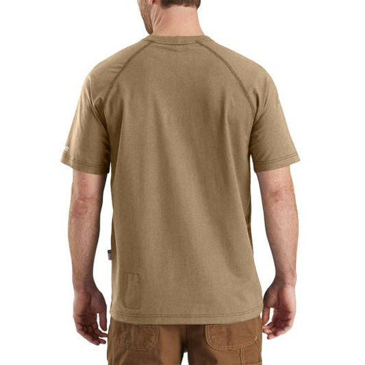 Carhartt - Camiseta de manga corta ignífuga Force® - 102903