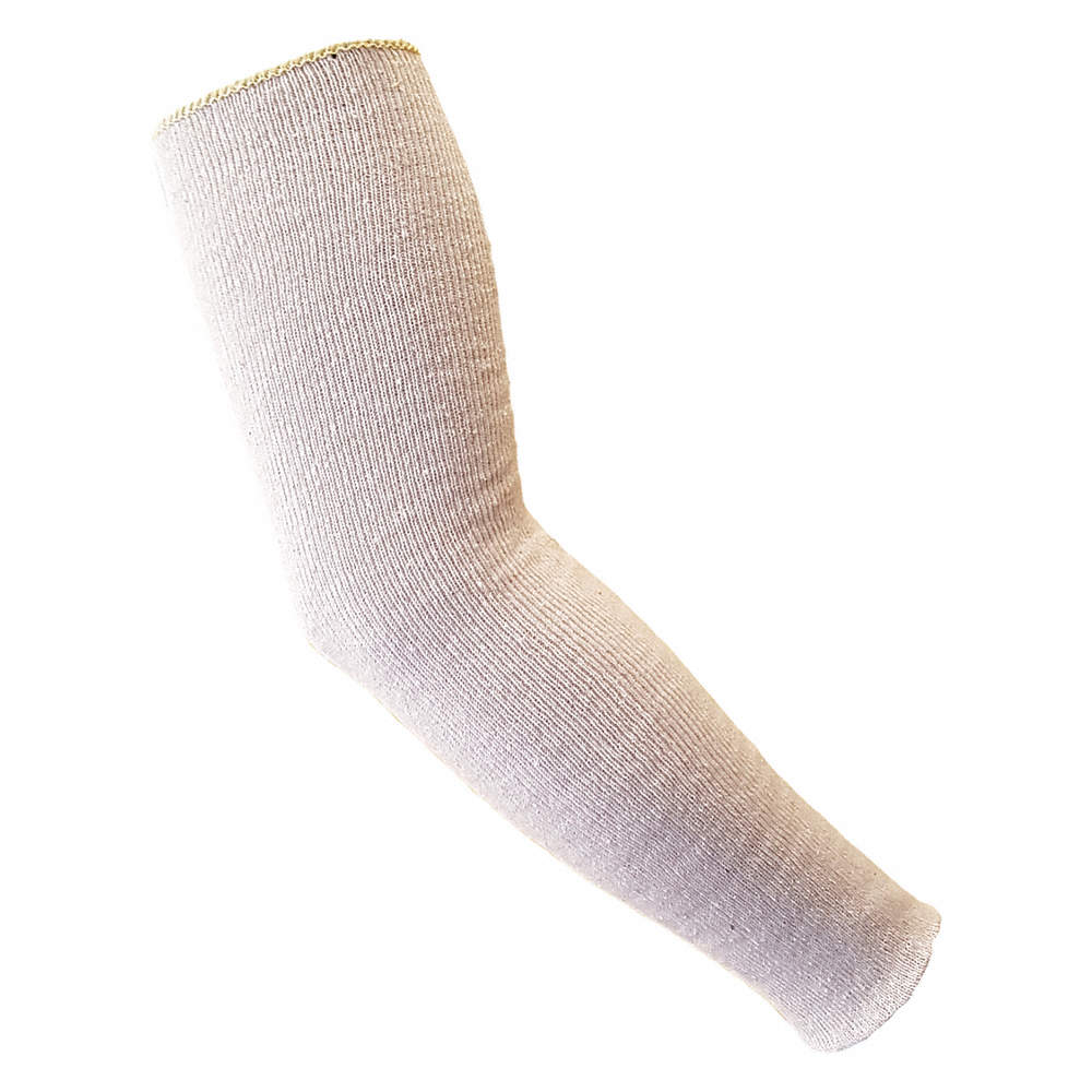 MCR Safety - Mangas de algodón sin costuras - 127-KW18S