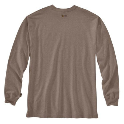 Carhartt - Camiseta gráfica de manga larga ignífuga Force® - 104508