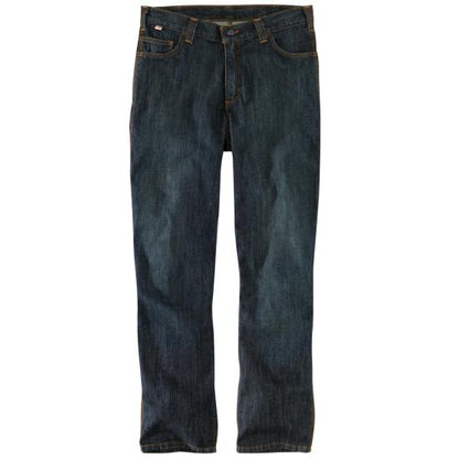 Carhartt - Jean ignífugo Force® Rugged Flex® - Corte holgado - 104790