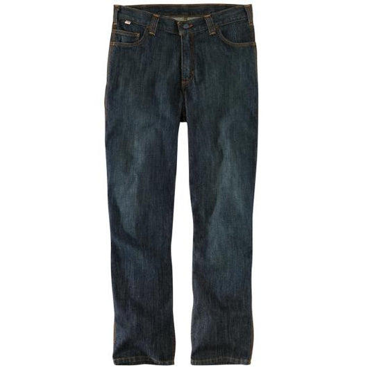 Carhartt - Jean ignífugo Force® Rugged Flex® - Corte holgado - 104790