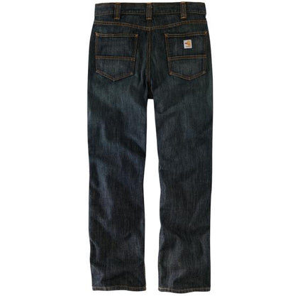 Carhartt - Jean ignífugo Force® Rugged Flex® - Corte holgado - 104790