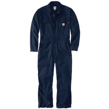 Carhartt - Mono de sarga holgado y resistente al fuego - 105016