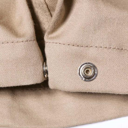 CAT - Mono de sarga resistente al fuego - 1220004