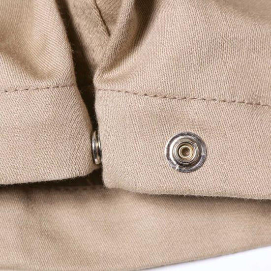 CAT - Mono de sarga resistente al fuego - 1220004