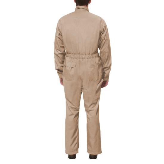 CAT - Mono de sarga resistente al fuego - 1220004