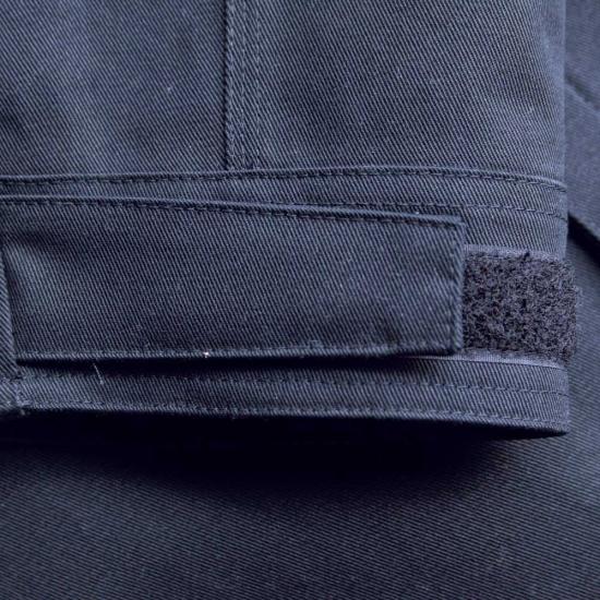 CAT - Chaqueta ligera de sarga resistente al fuego - 1310011