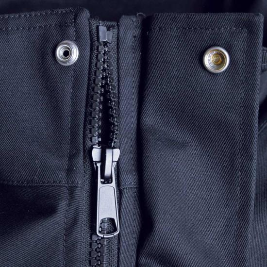 CAT - Chaqueta ligera de sarga resistente al fuego - 1310011