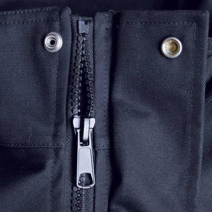 CAT - Chaqueta ligera de sarga resistente al fuego - 1310011