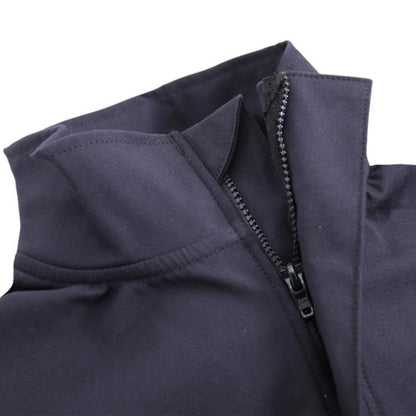 CAT - Chaqueta Soft Shell Resistente al Fuego - 1310077