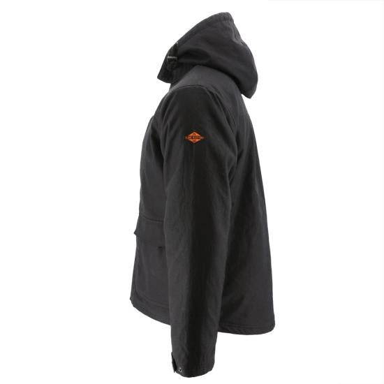 CAT - Parka resistente al fuego con aislamiento pesado - 1310155