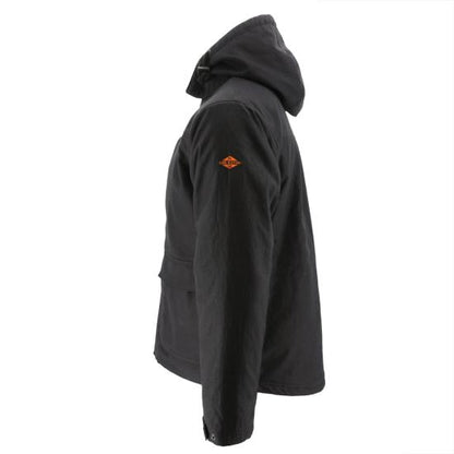 CAT - Parka resistente al fuego con aislamiento pesado - 1310155