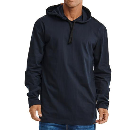 CAT - Camiseta ligera ignífuga con capucha y manga larga - 1630021