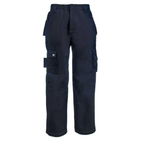CAT - Pantalón cargo resistente al fuego - 1810006