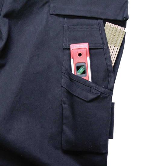 CAT - Pantalón cargo resistente al fuego - 1810006