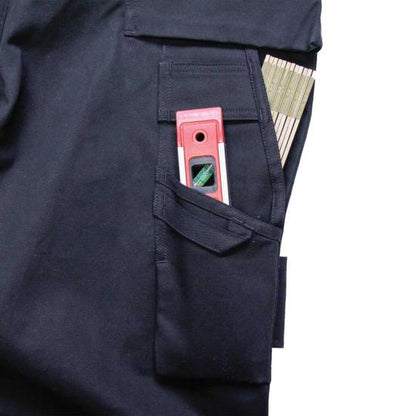 CAT - Pantalón cargo resistente al fuego - 1810006