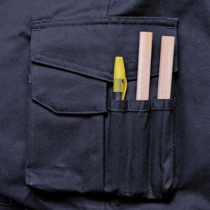 CAT - Pantalón cargo resistente al fuego - 1810006