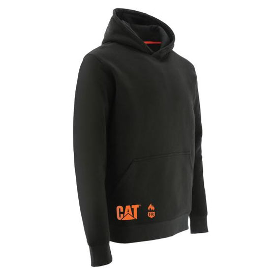 CAT - Sudadera ligera con capucha resistente al fuego - 1910140