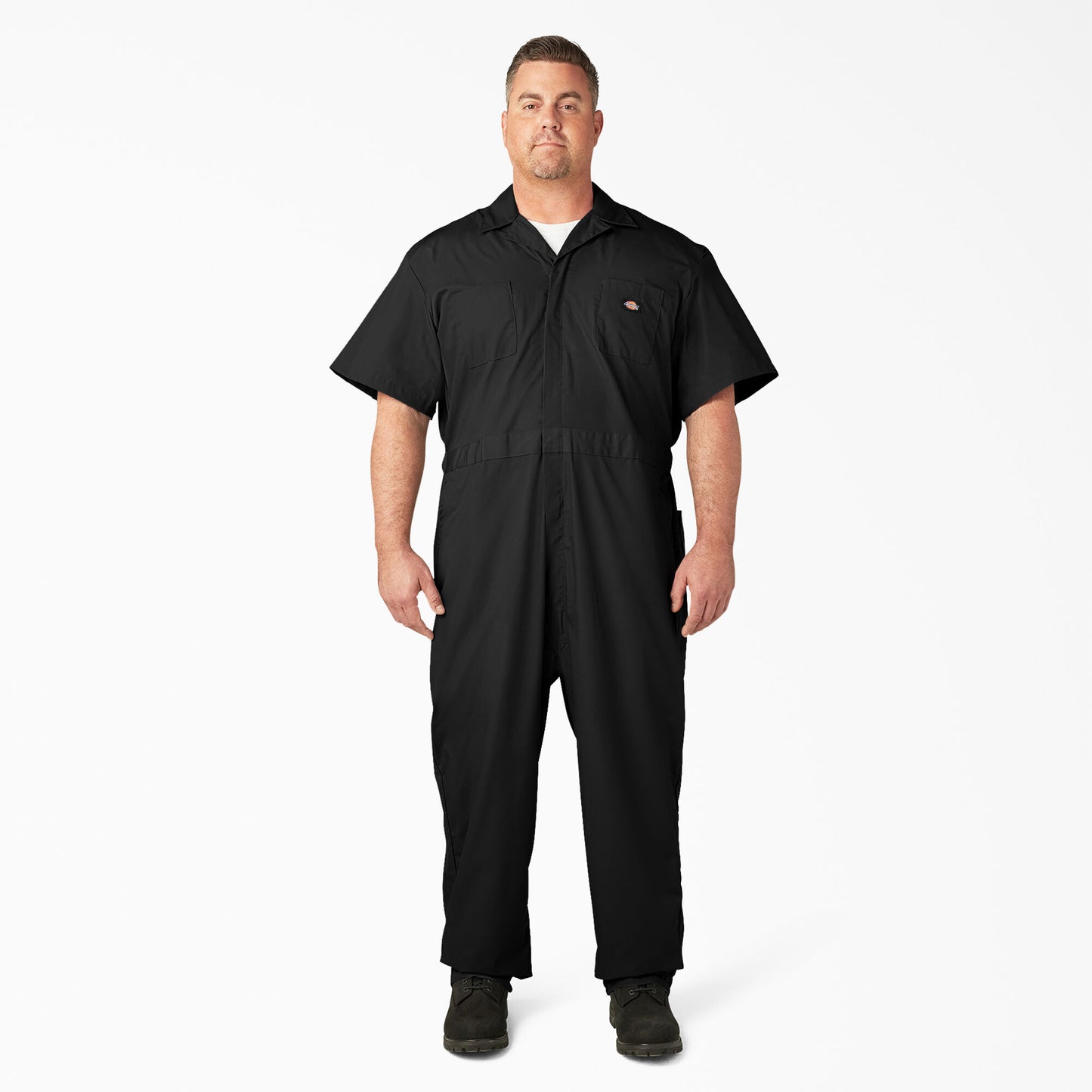 Dickies - Mono de manga corta - 33999