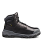 Terra - Bota de seguridad Terra Sentry 2020 para hombre, con punta de nanocompuesto de 6" y protección interna del metatarso. - 4NRWBK