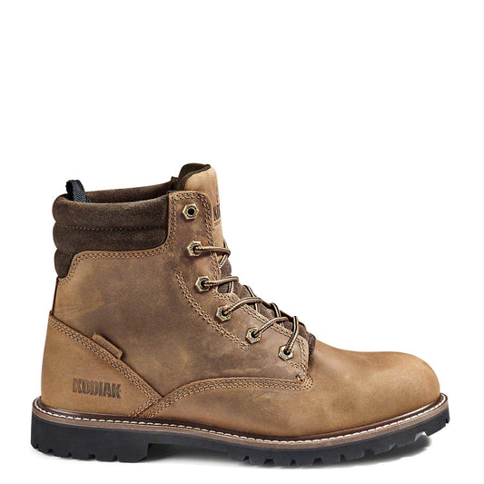 Kodiak - Bota impermeable Kodiak McKinney de 6" para hombre - 4TDQBN