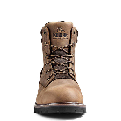 Kodiak - Bota impermeable Kodiak McKinney de 6" para hombre - 4TDQBN