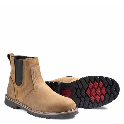 Kodiak - Bota Chelsea Kodiak McKinney para hombre - 4TESBN