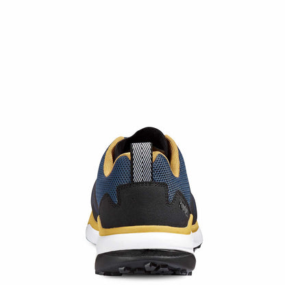 Kodiak - Calzado deportivo de seguridad y trabajo Kodiak Quicktrail Low Nano Composite Toe para hombre - 4TGZNV