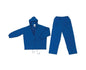 MCR Safety - Traje de lluvia Challenger de 2 piezas - 611-7032XL