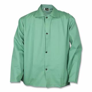 Tillman - Chaqueta de soldadura ligera resistente al fuego - 724-6230