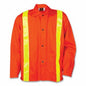 Tillman - Chaqueta de soldadura ligera ignífuga - 724-6230DRT
