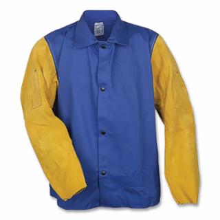 Tillman - Chaqueta de soldadura ignífuga FR7A® - 724-9230