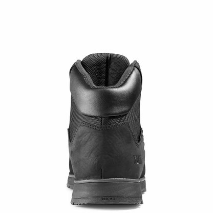 Kodiak - Bota de trabajo de seguridad con punta de acero impermeable Kodiak Greb Classic Hike para hombre - 834XBK
