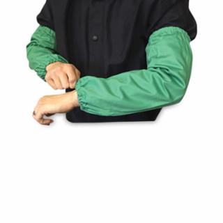 Best Welds - Mangas de satén FR - 902-CA-340-18