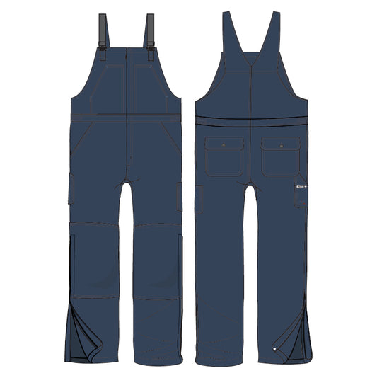 Axe - Babero Intense - B-1213FR