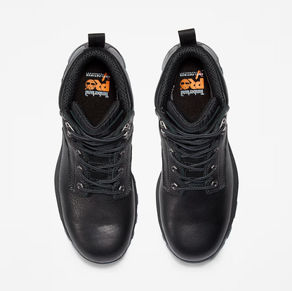 Timberland PRO - Bota de trabajo TiTAN® EV de 6" con punta de composite impermeable para hombre - TB1A42GN001