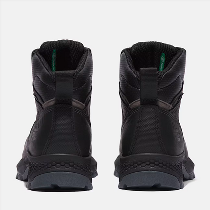 Timberland PRO - Bota de trabajo TiTAN® EV de 6" con punta de composite impermeable para mujer - TB1A5WUY001