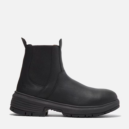 Timberland PRO - Bota de trabajo Birchline de 6" con puntera de composite para mujer - TB0A66B7EL2