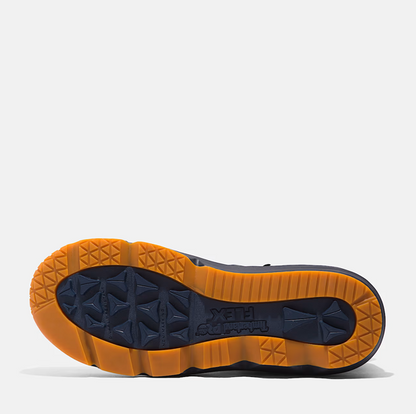 Timberland PRO - Botas de trabajo Morphix Outdoor de 6" con punta de composite impermeable para hombre - TB1A5YFU065