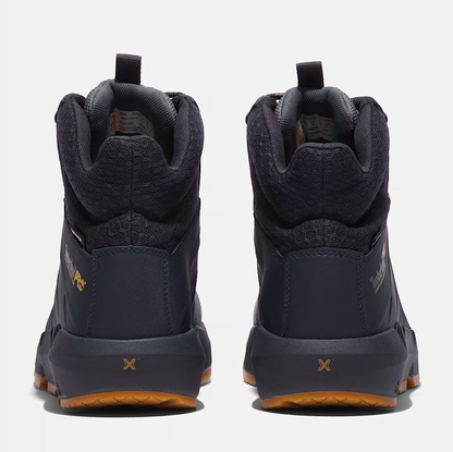 Timberland PRO - Botas de trabajo Morphix Outdoor de 6" con punta de composite impermeable para hombre - TB1A5YFU065