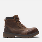 Timberland PRO - Bota de trabajo  Whitman de 6" con punta de composite para hombre - TB0A677YW01