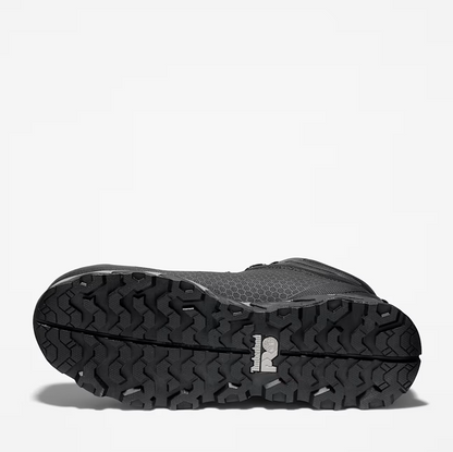 Timberland PRO - Bota de trabajo  Ridgework impermeable con puntera de composite para hombre - TB1A1KBW001